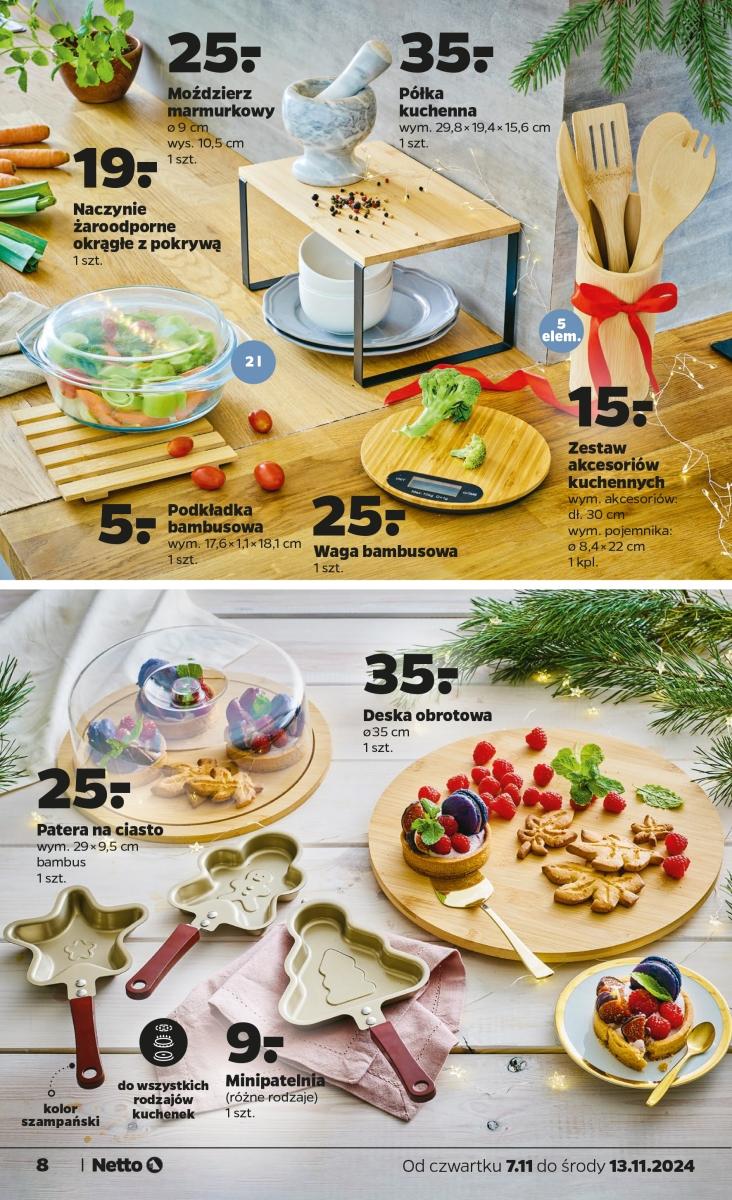 Gazetka promocyjna Netto str. 26