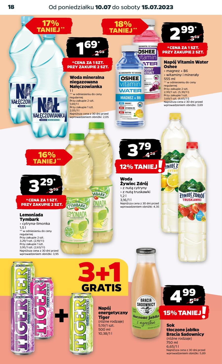 Gazetka promocyjna Netto str. 19