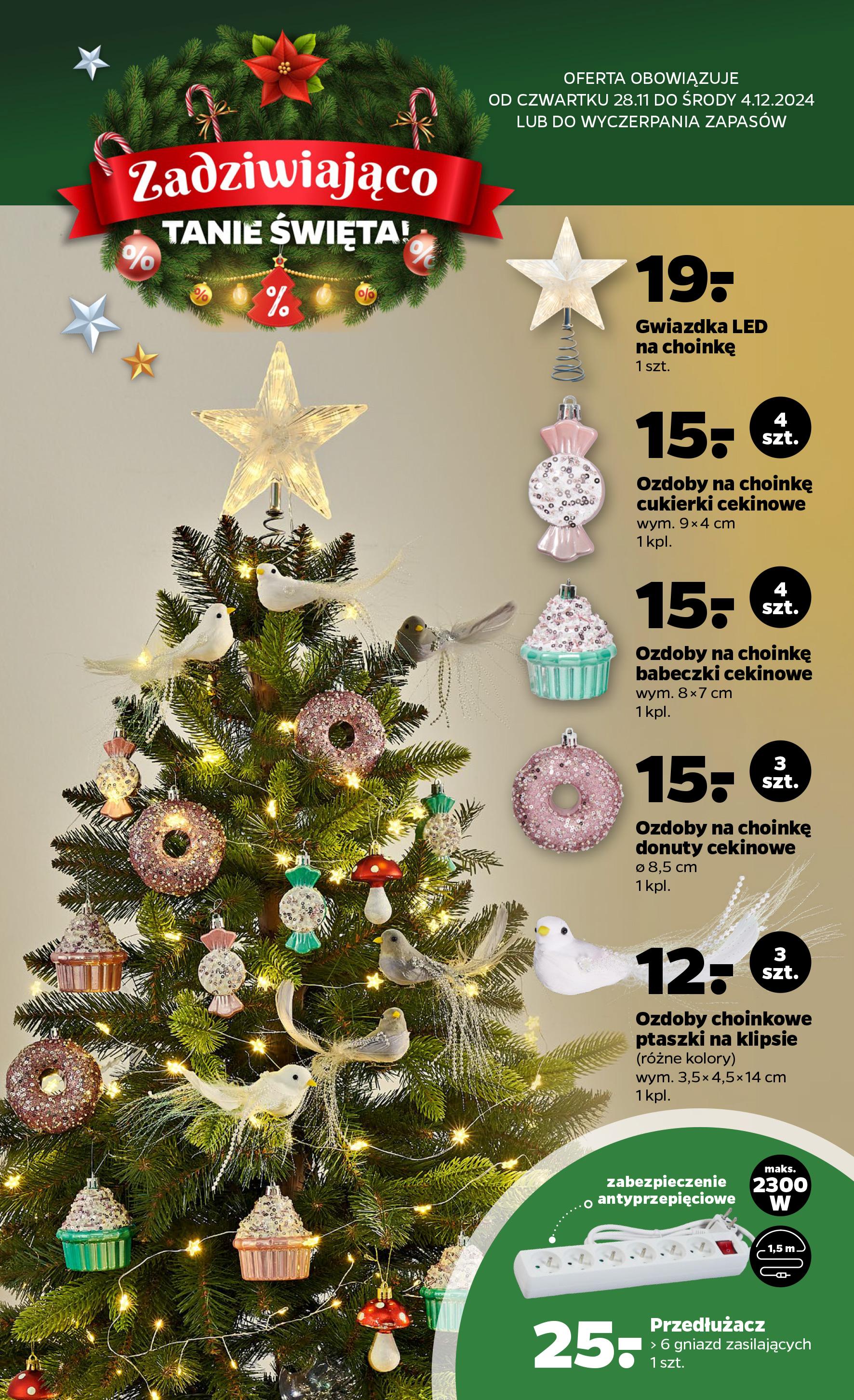 Gazetka promocyjna Netto str. 23