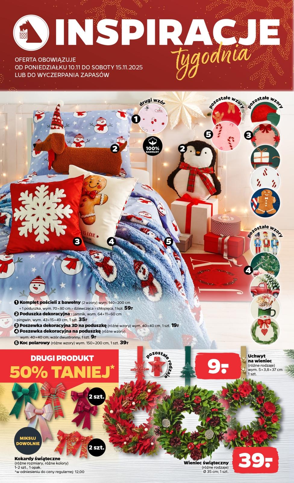 Gazetka promocyjna Netto str. 30