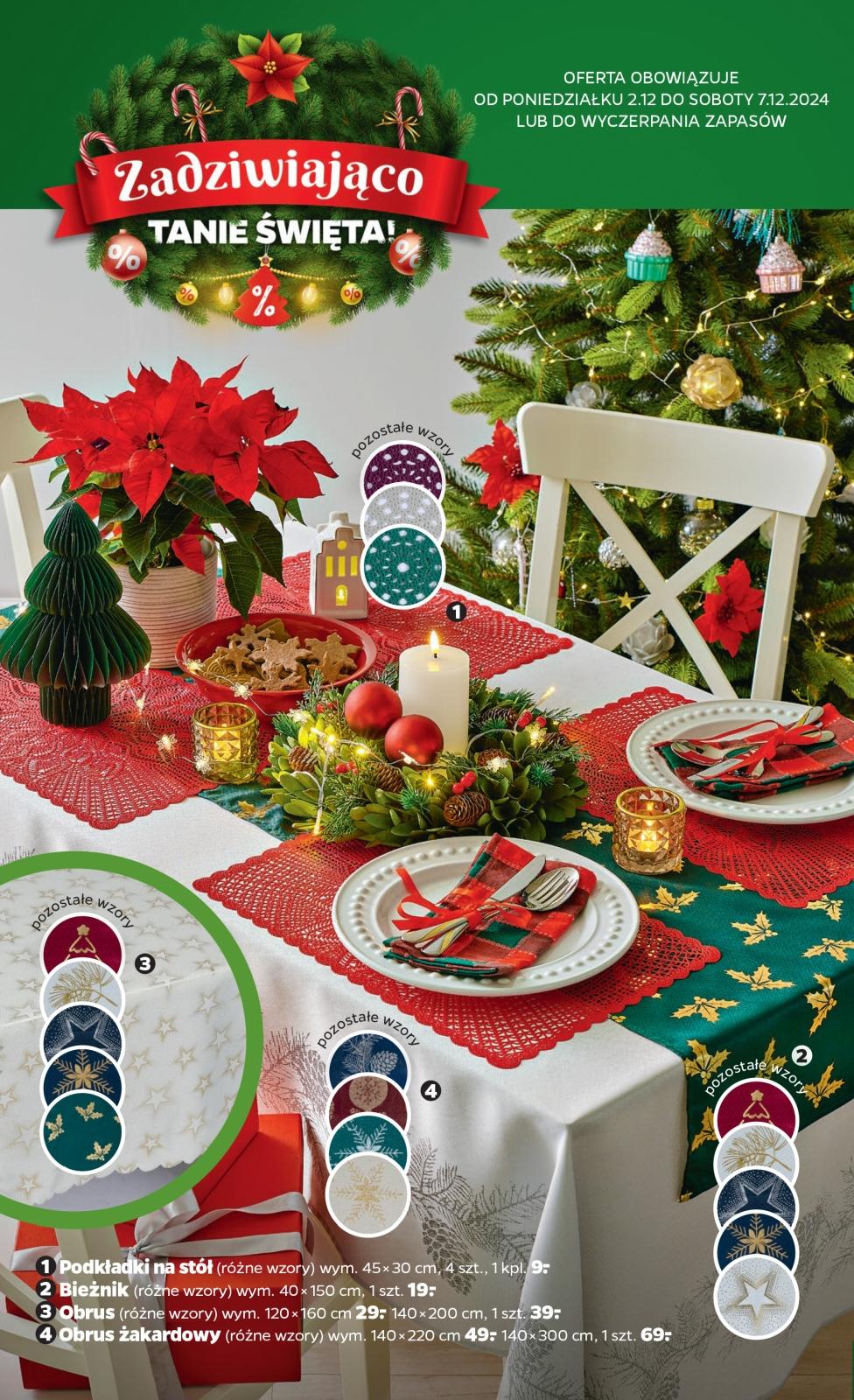 Gazetka promocyjna Netto str. 28