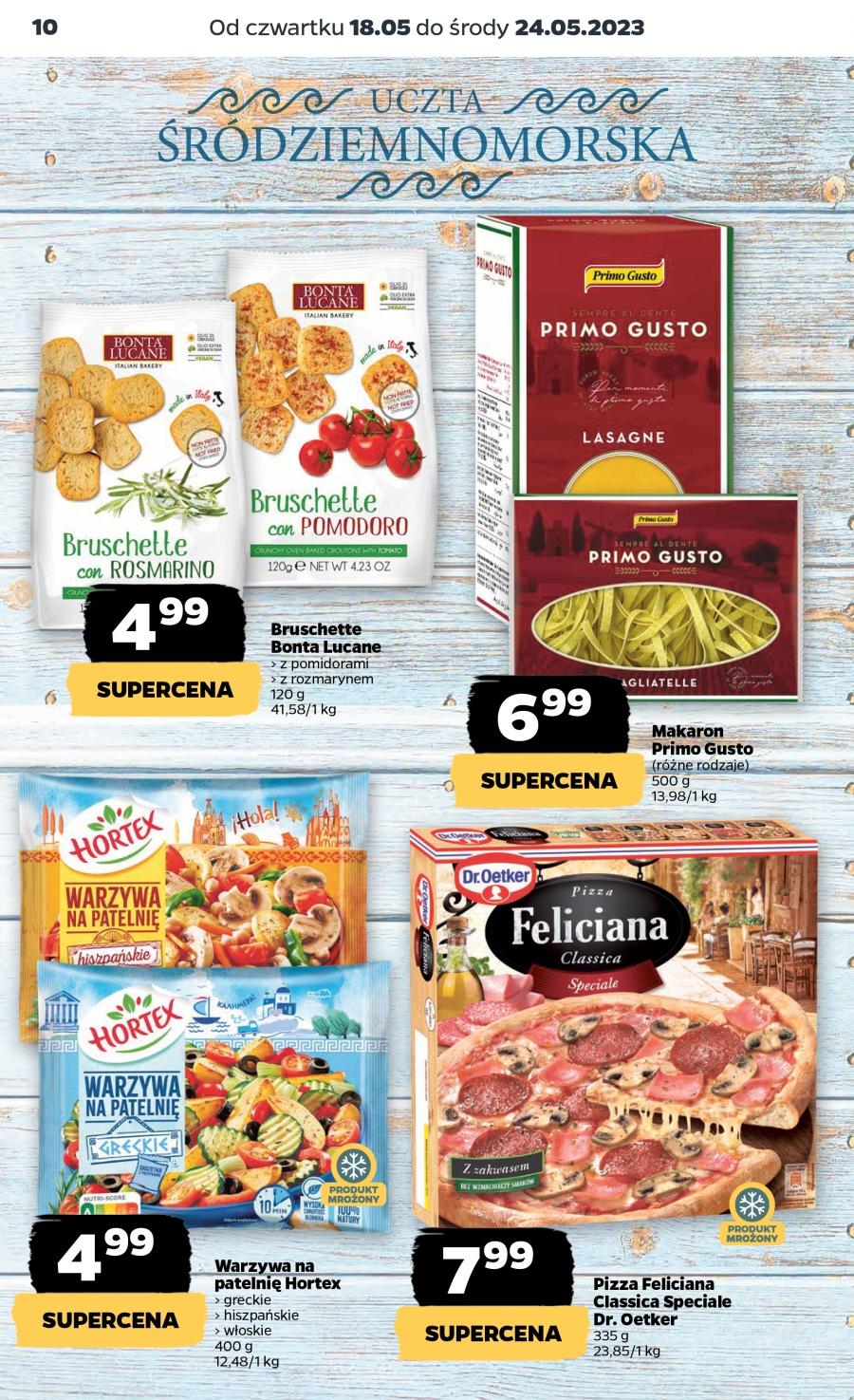 Gazetka promocyjna Netto str. 10