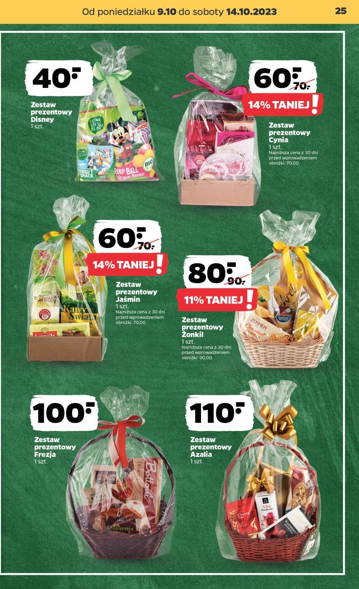 Gazetka promocyjna Netto str. 25
