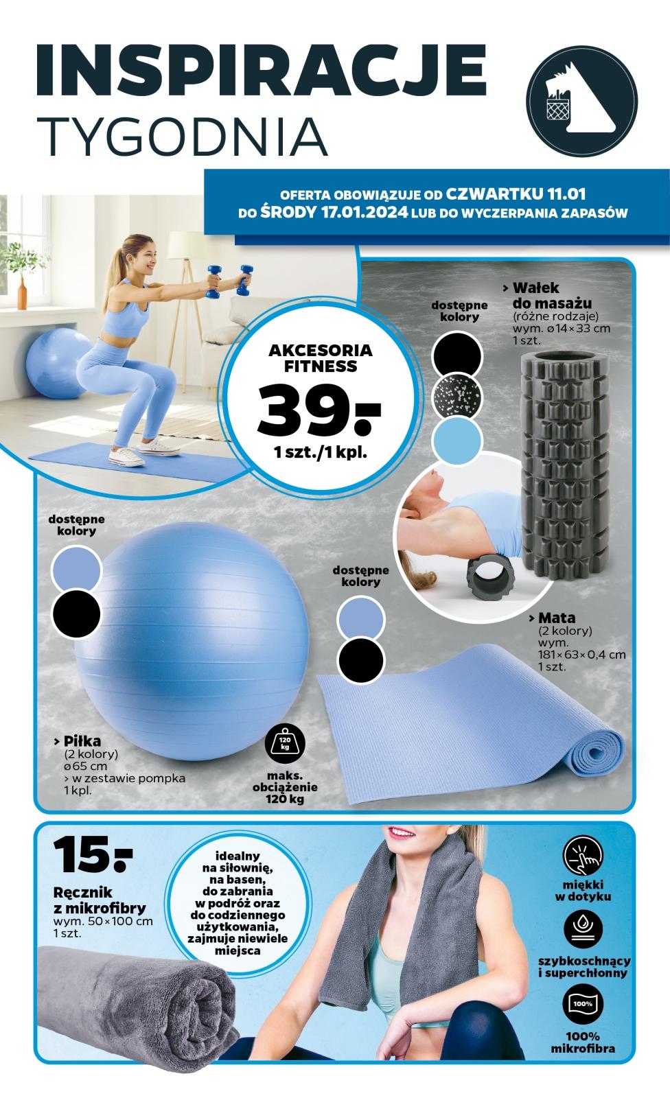 Gazetka promocyjna Netto str. 19