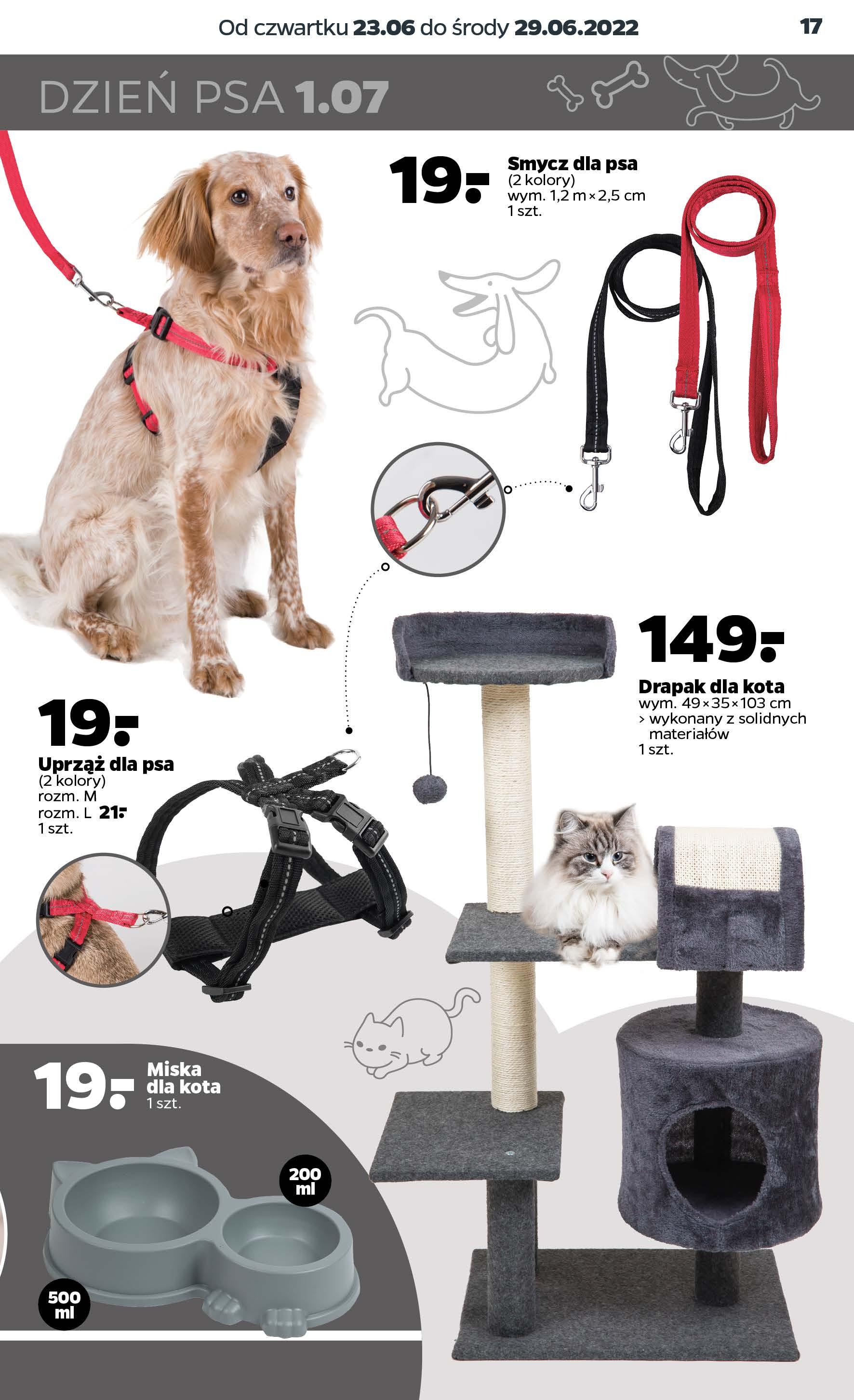 Gazetka promocyjna Netto str. 17