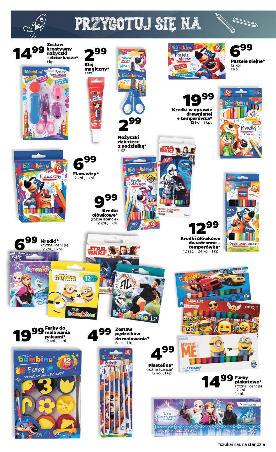 Gazetka promocyjna Netto str. 4