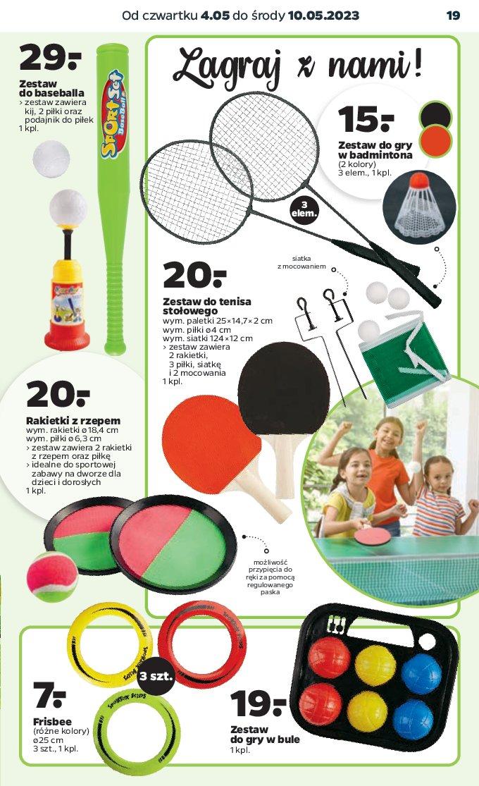 Gazetka promocyjna Netto str. 3