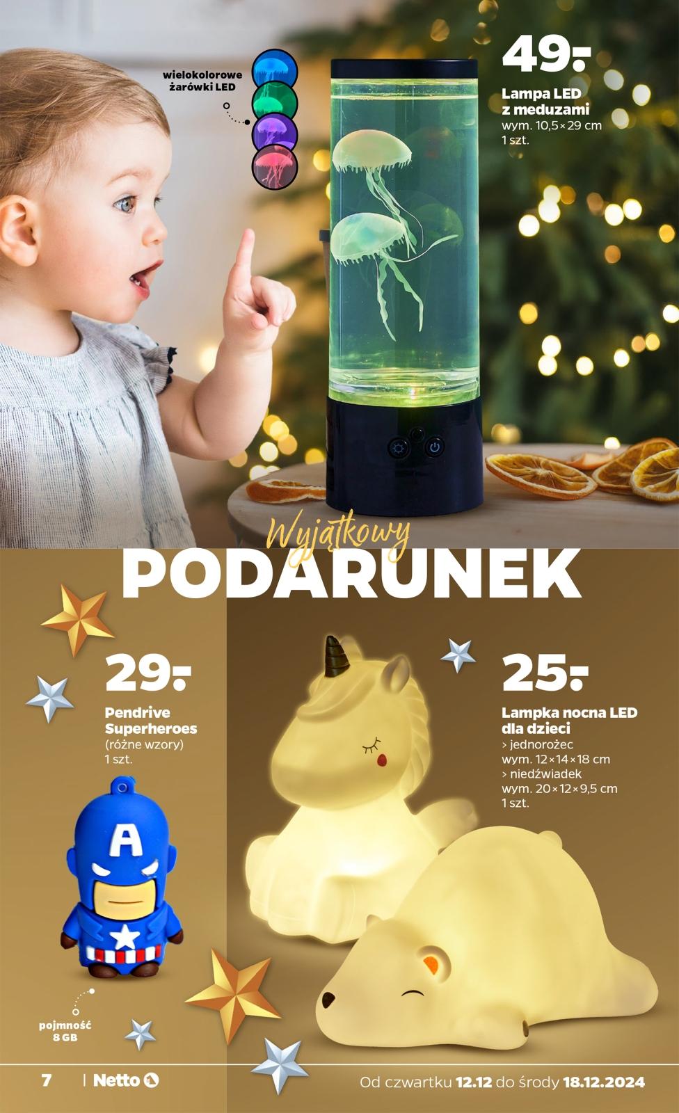 Gazetka promocyjna Netto str. 34