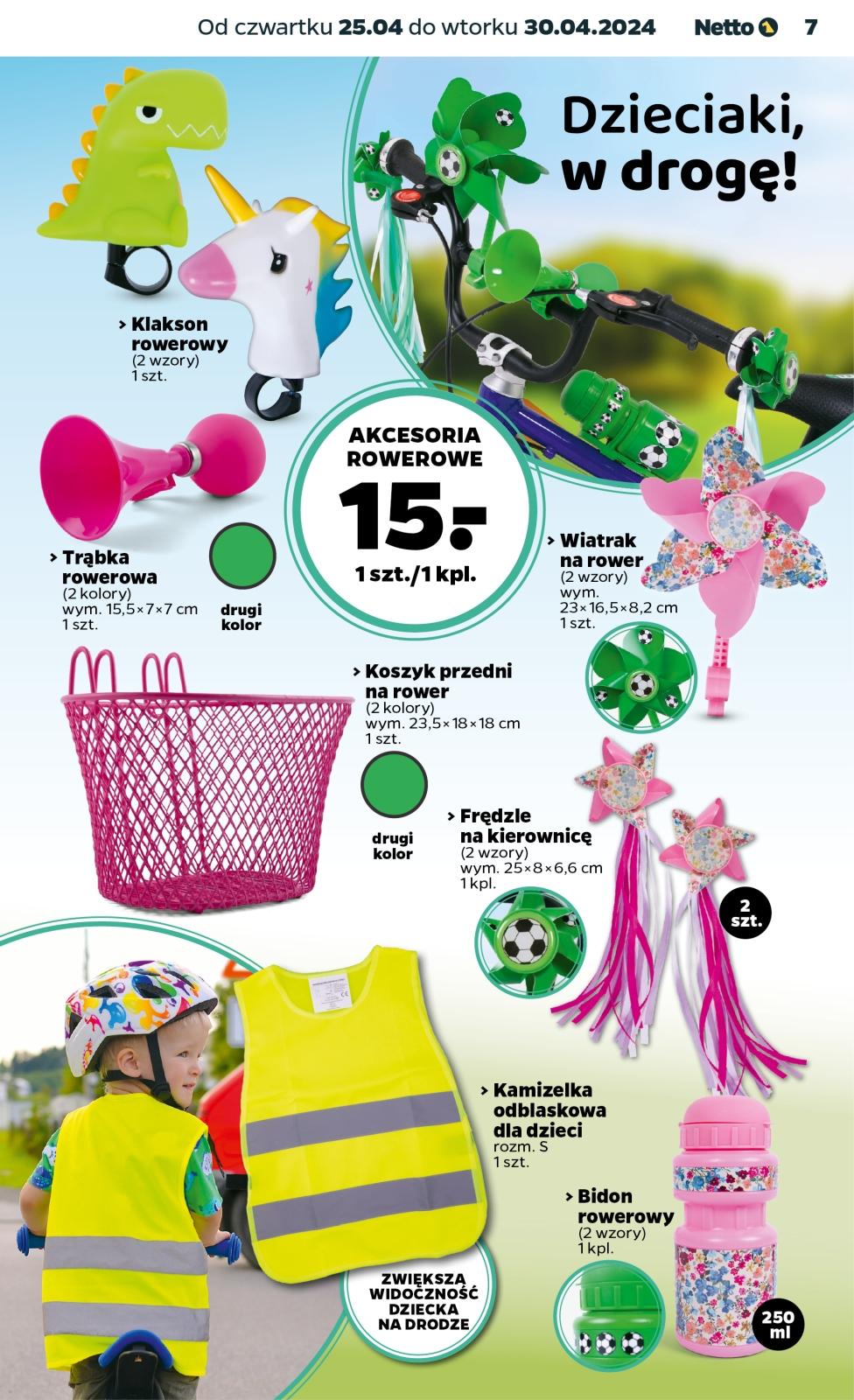 Gazetka promocyjna Netto str. 26