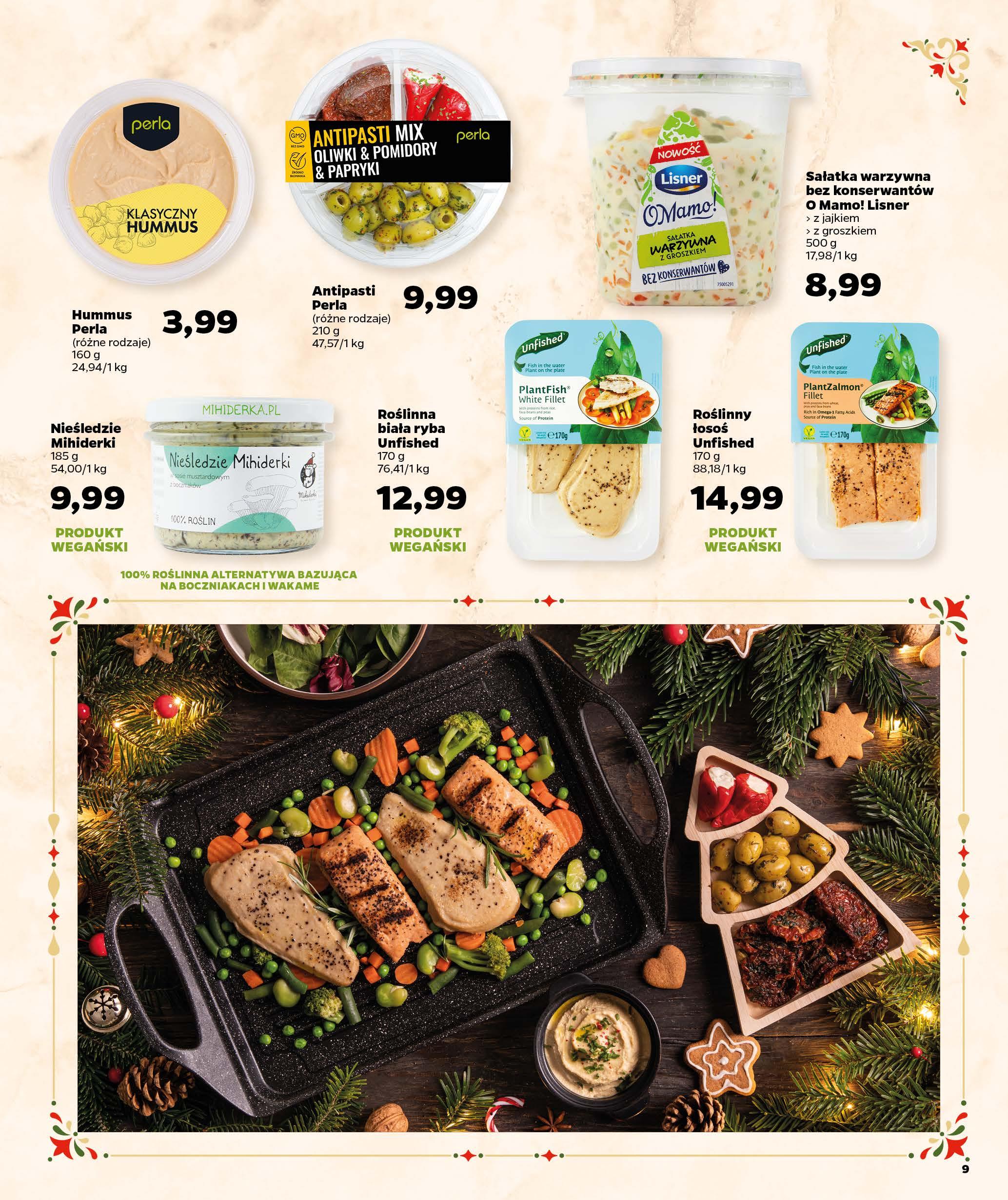 Gazetka promocyjna Netto str. 9