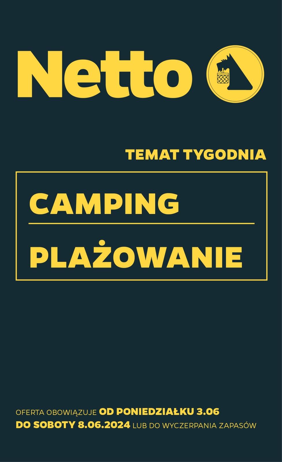 Gazetka promocyjna Netto str. 28