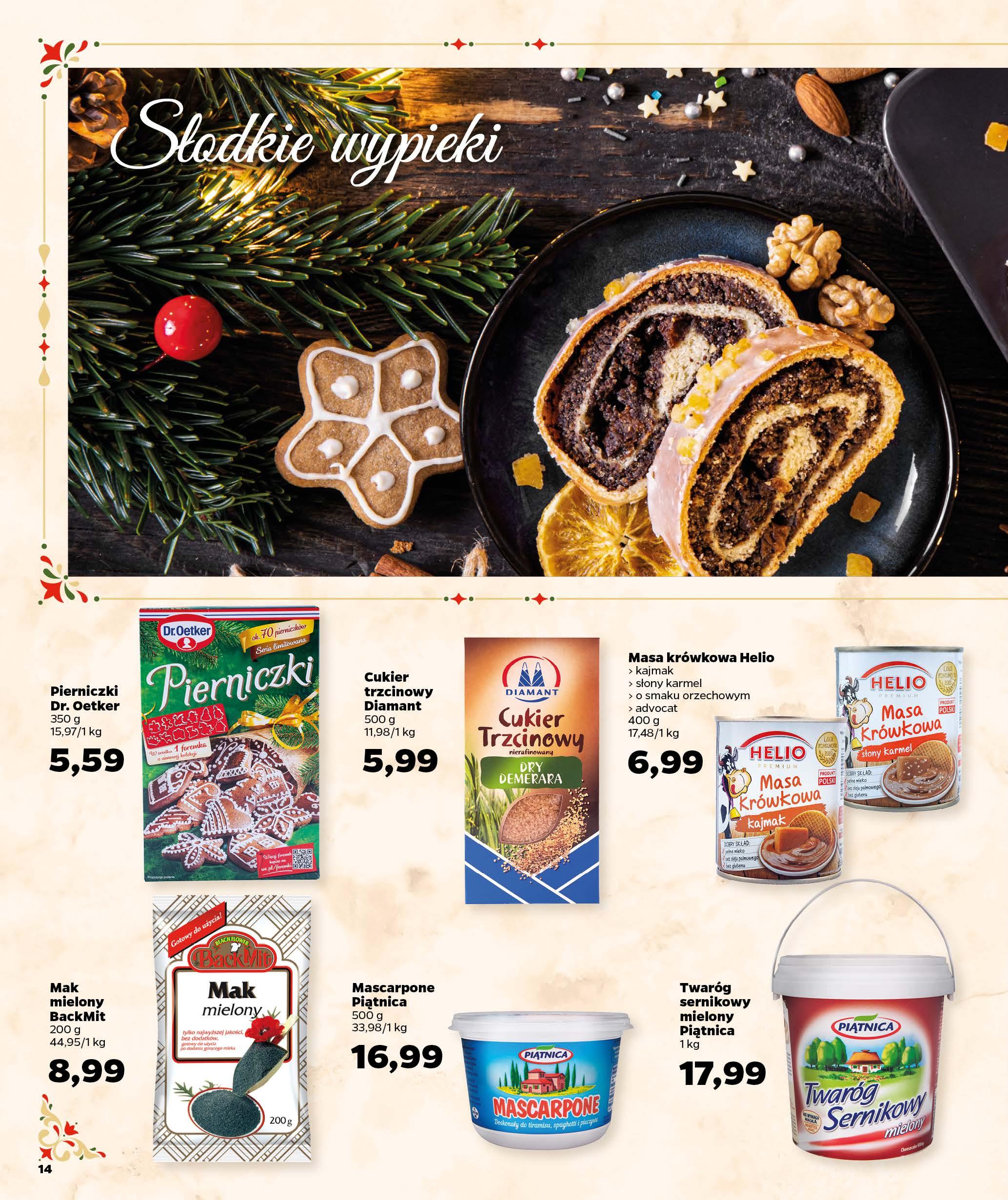 Gazetka promocyjna Netto str. 14