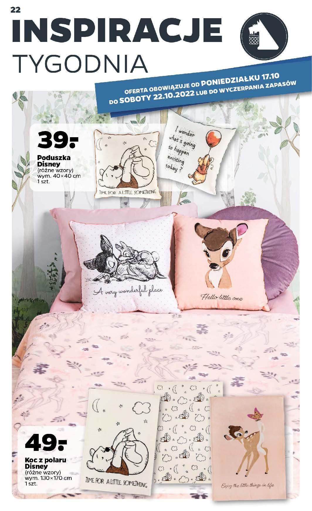 Gazetka promocyjna Netto str. 22