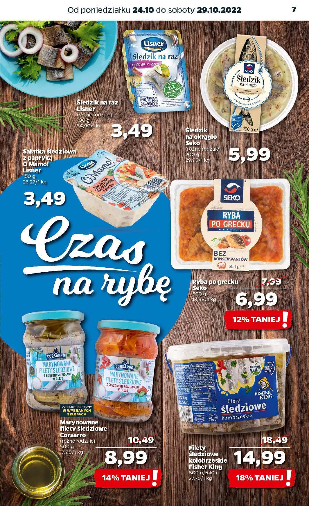 Gazetka promocyjna Netto str. 7