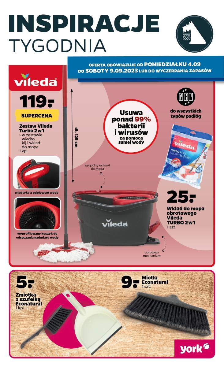 Gazetka promocyjna Netto str. 22