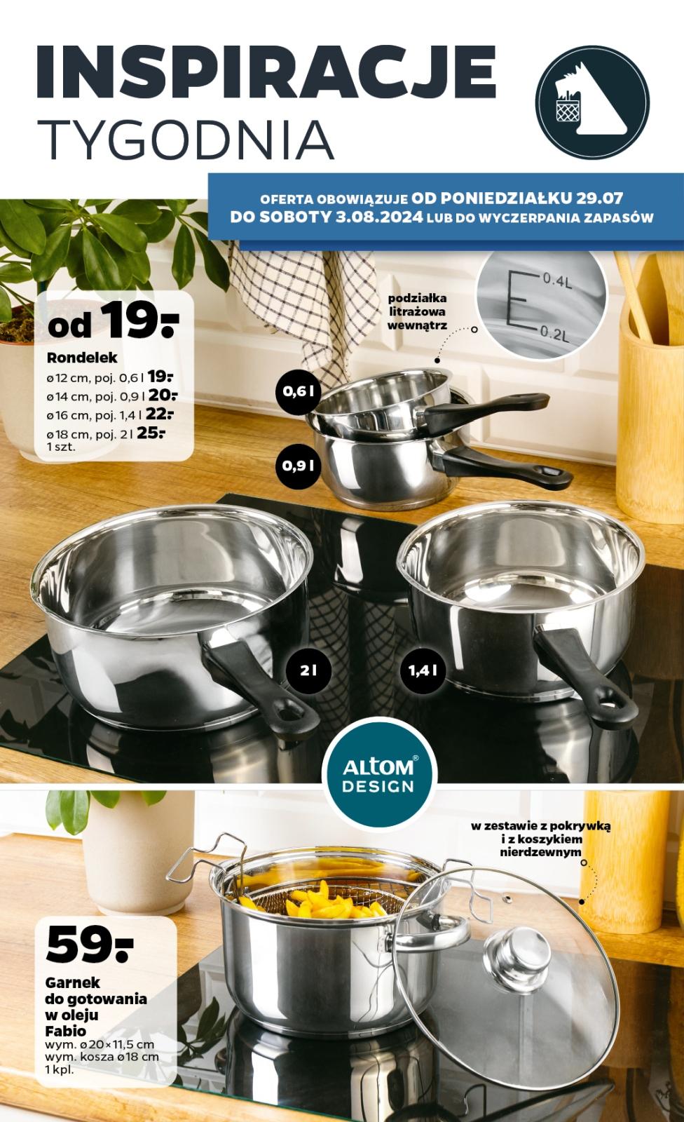 Gazetka promocyjna Netto str. 29