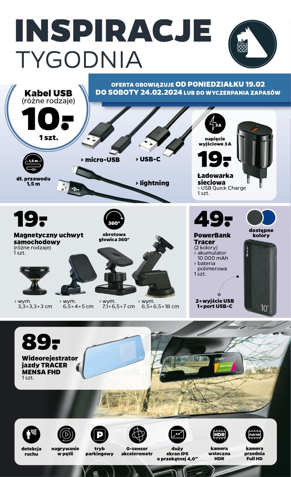 Gazetka promocyjna Netto str. 26