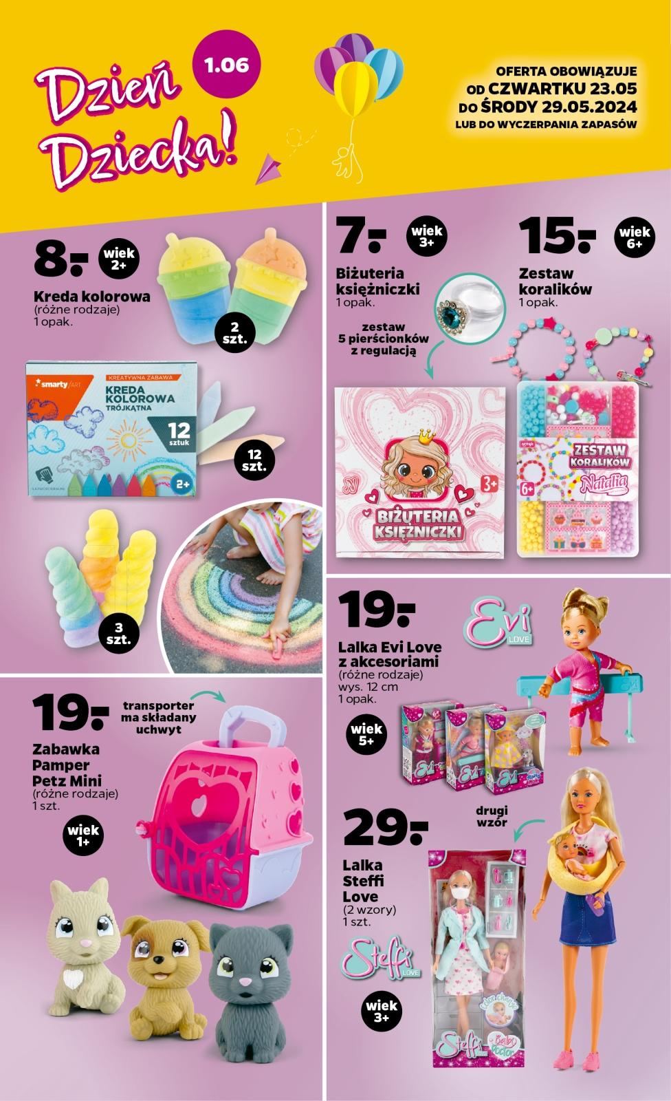 Gazetka promocyjna Netto str. 24