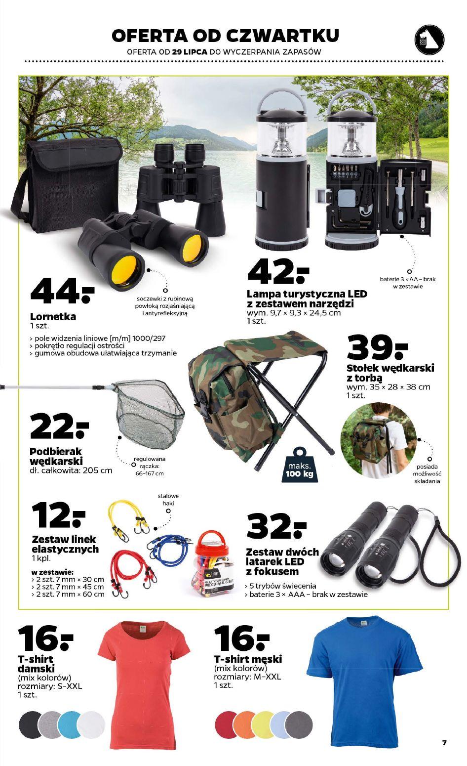 Gazetka promocyjna Netto str. 7