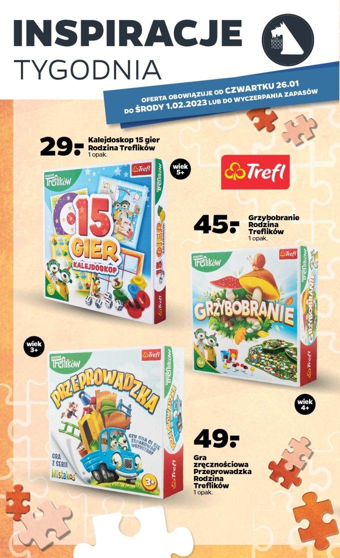Gazetka promocyjna Netto str. 16