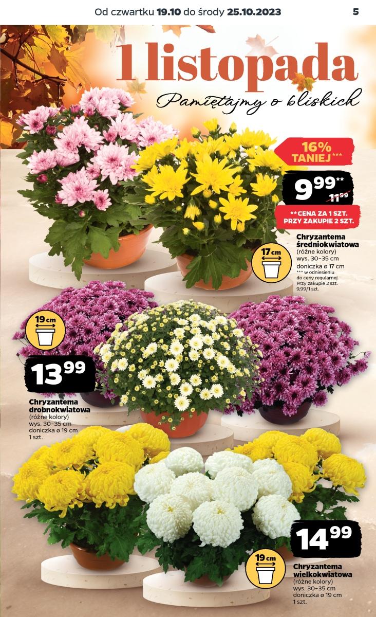 Gazetka promocyjna Netto str. 5