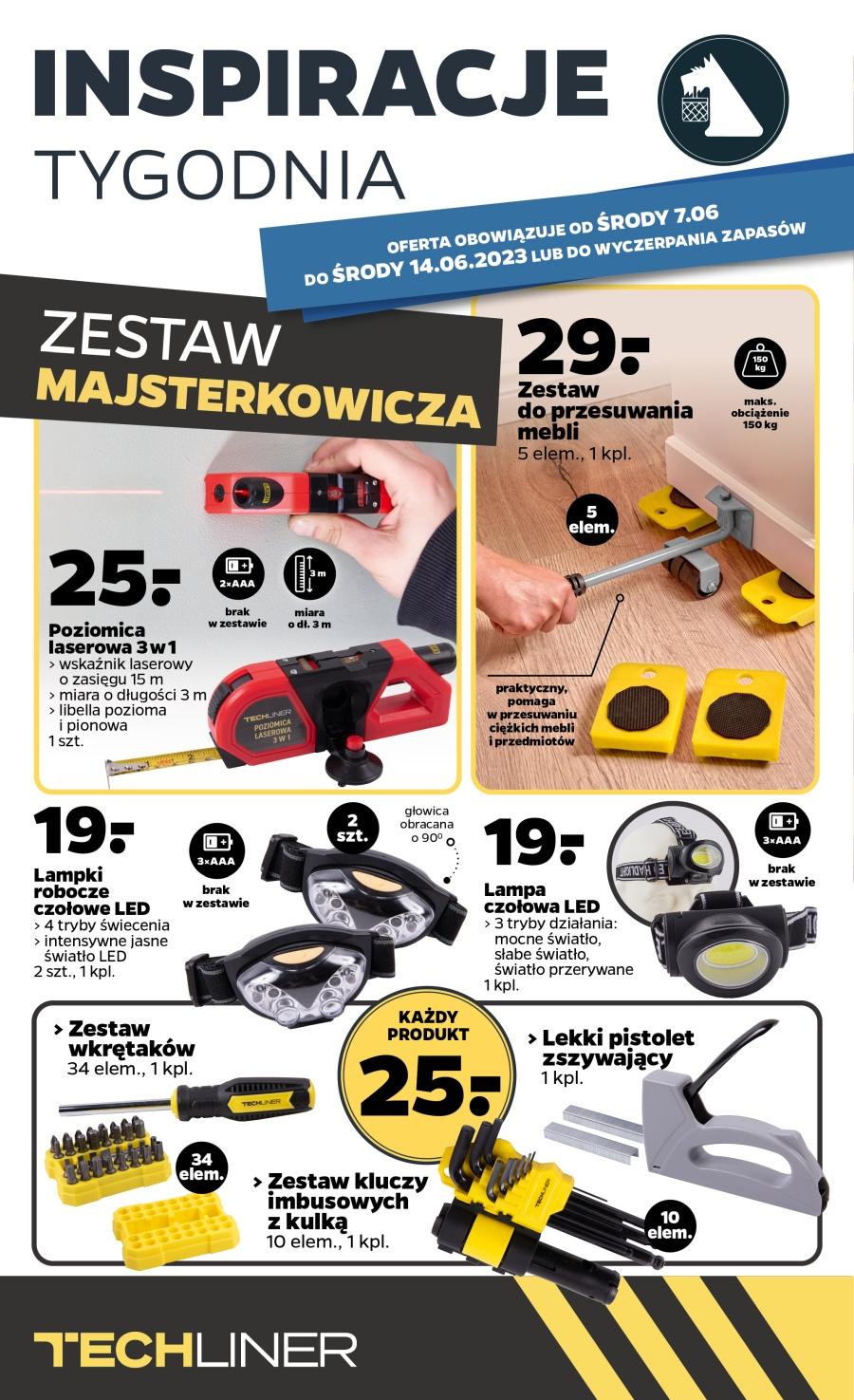 Gazetka promocyjna Netto str. 16