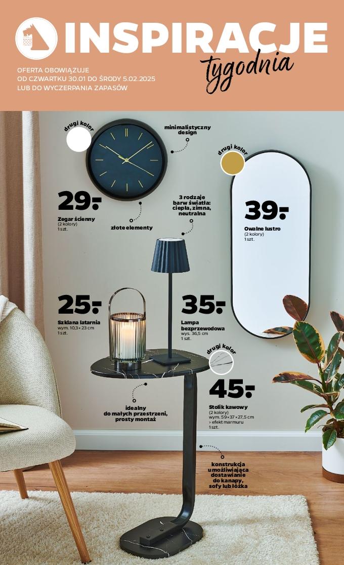 Gazetka promocyjna Netto str. 19