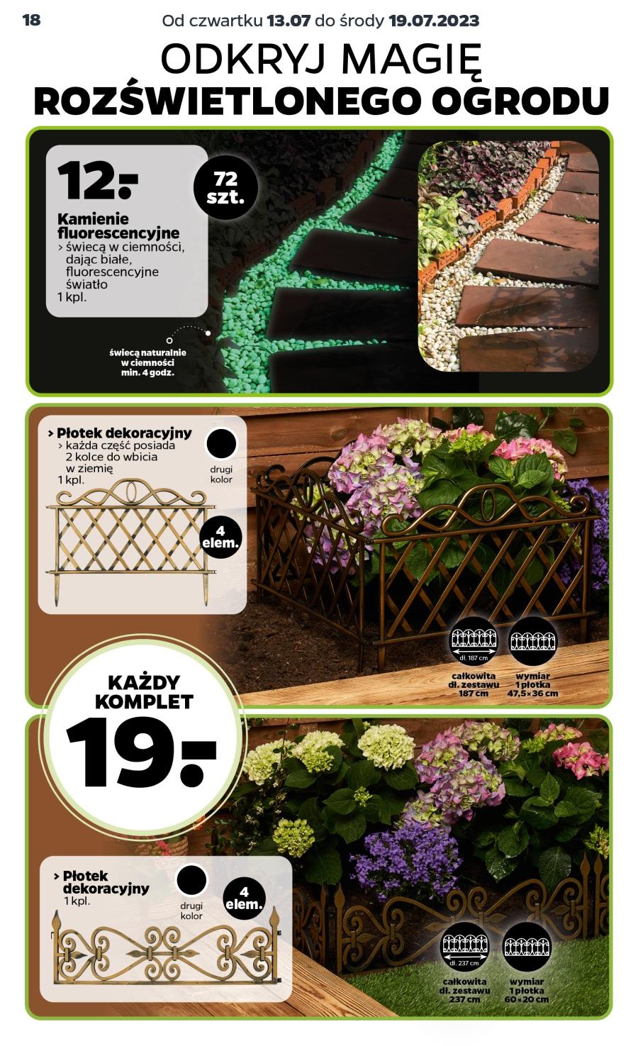 Gazetka promocyjna Netto str. 17