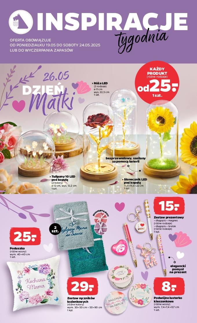 Gazetka promocyjna Netto str. 34