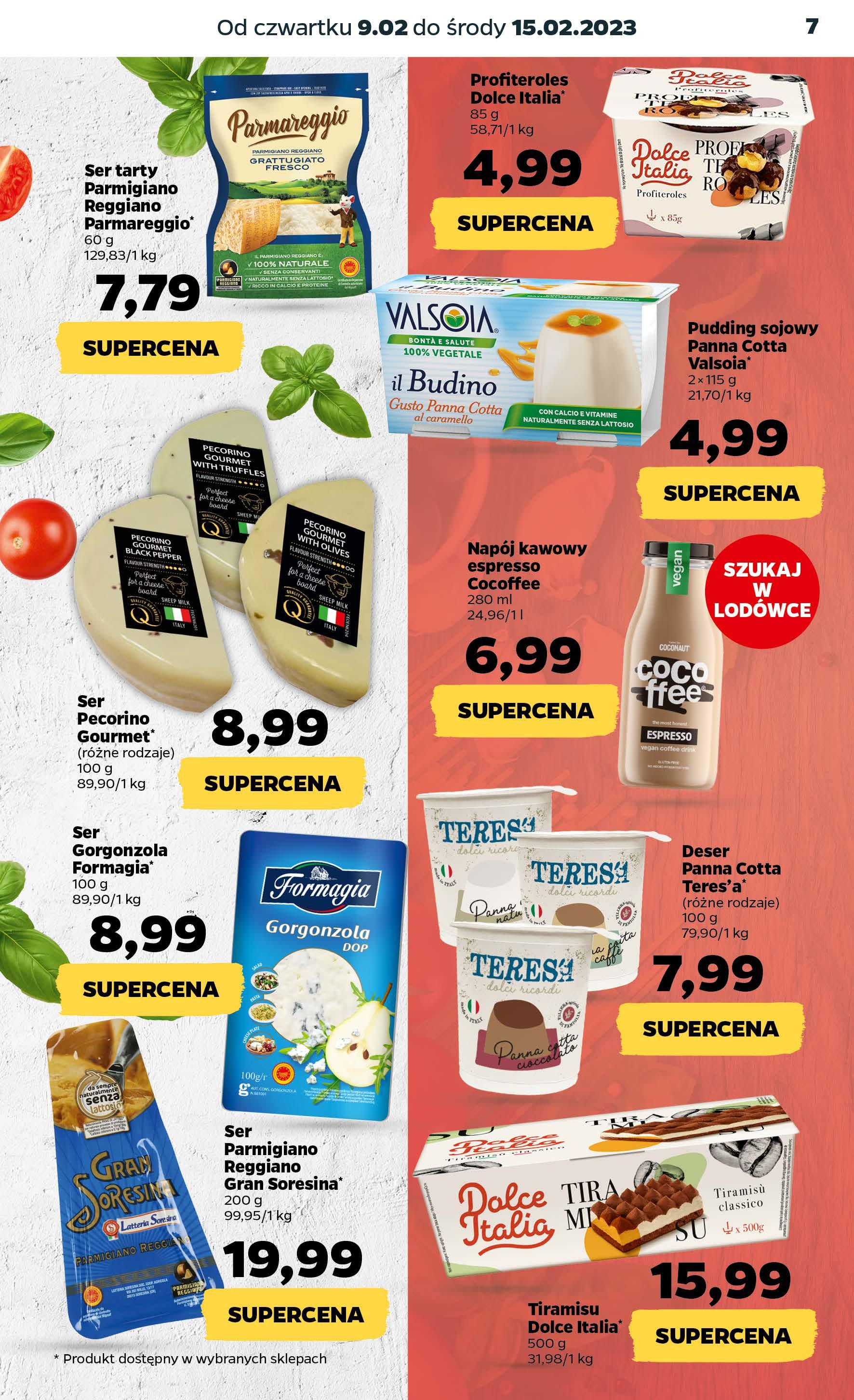 Gazetka promocyjna Netto str. 7