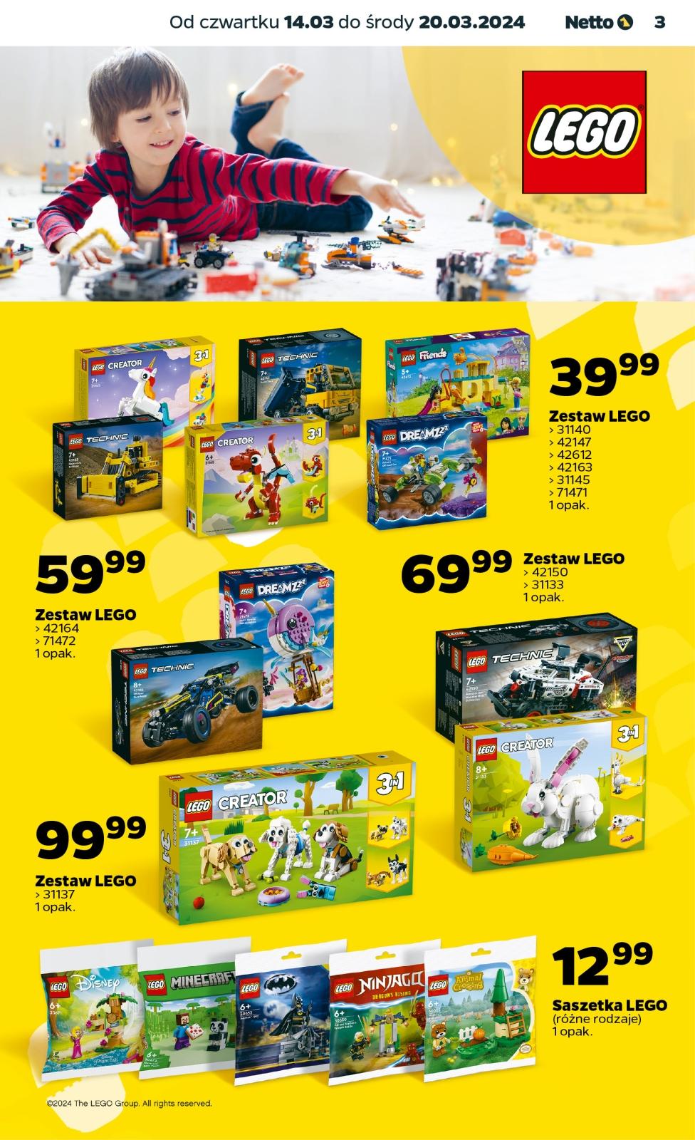 Gazetka promocyjna Netto str. 26