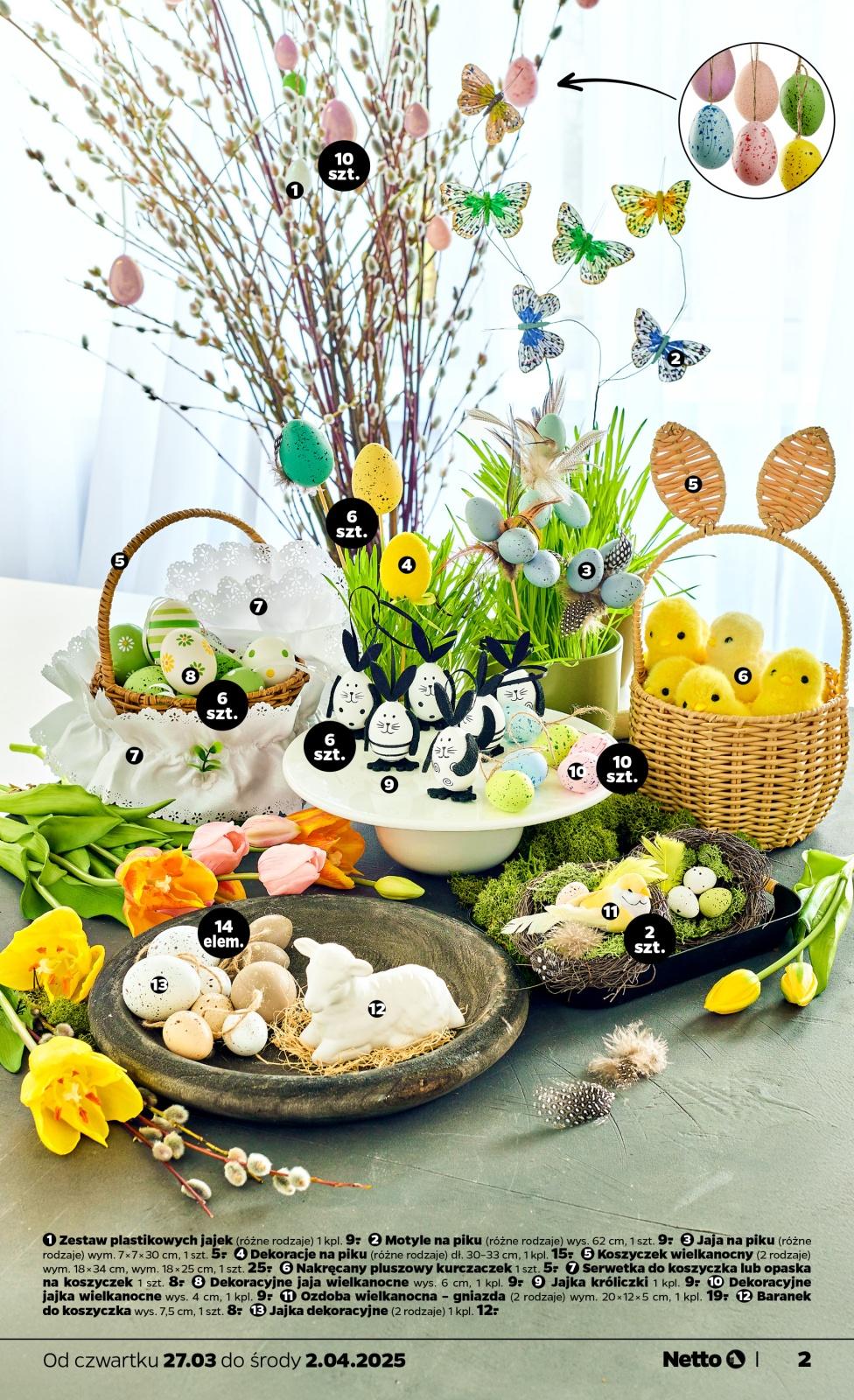 Gazetka promocyjna Netto str. 28