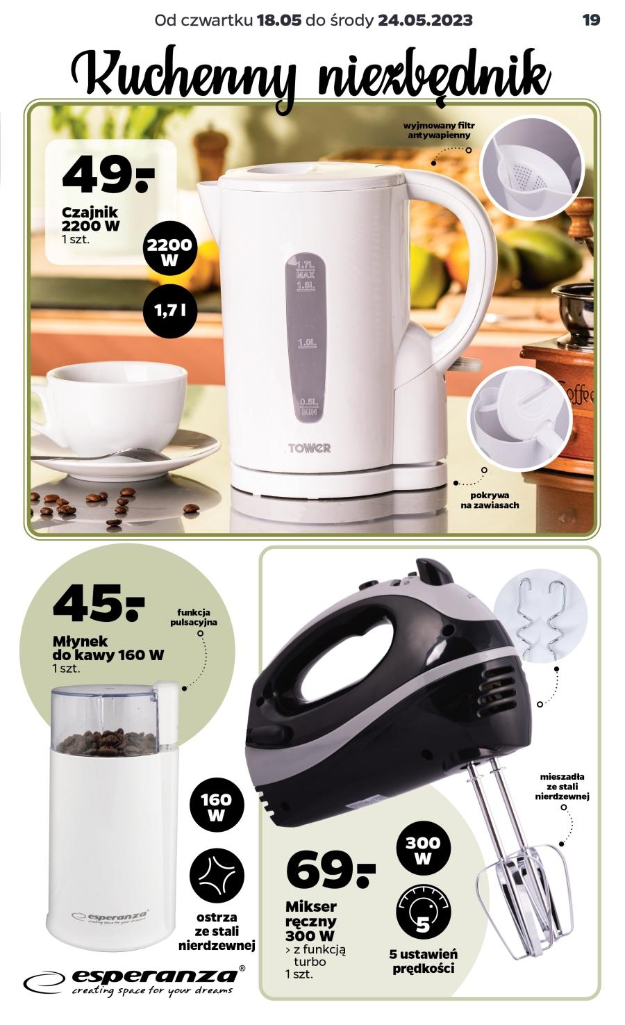 Gazetka promocyjna Netto str. 20