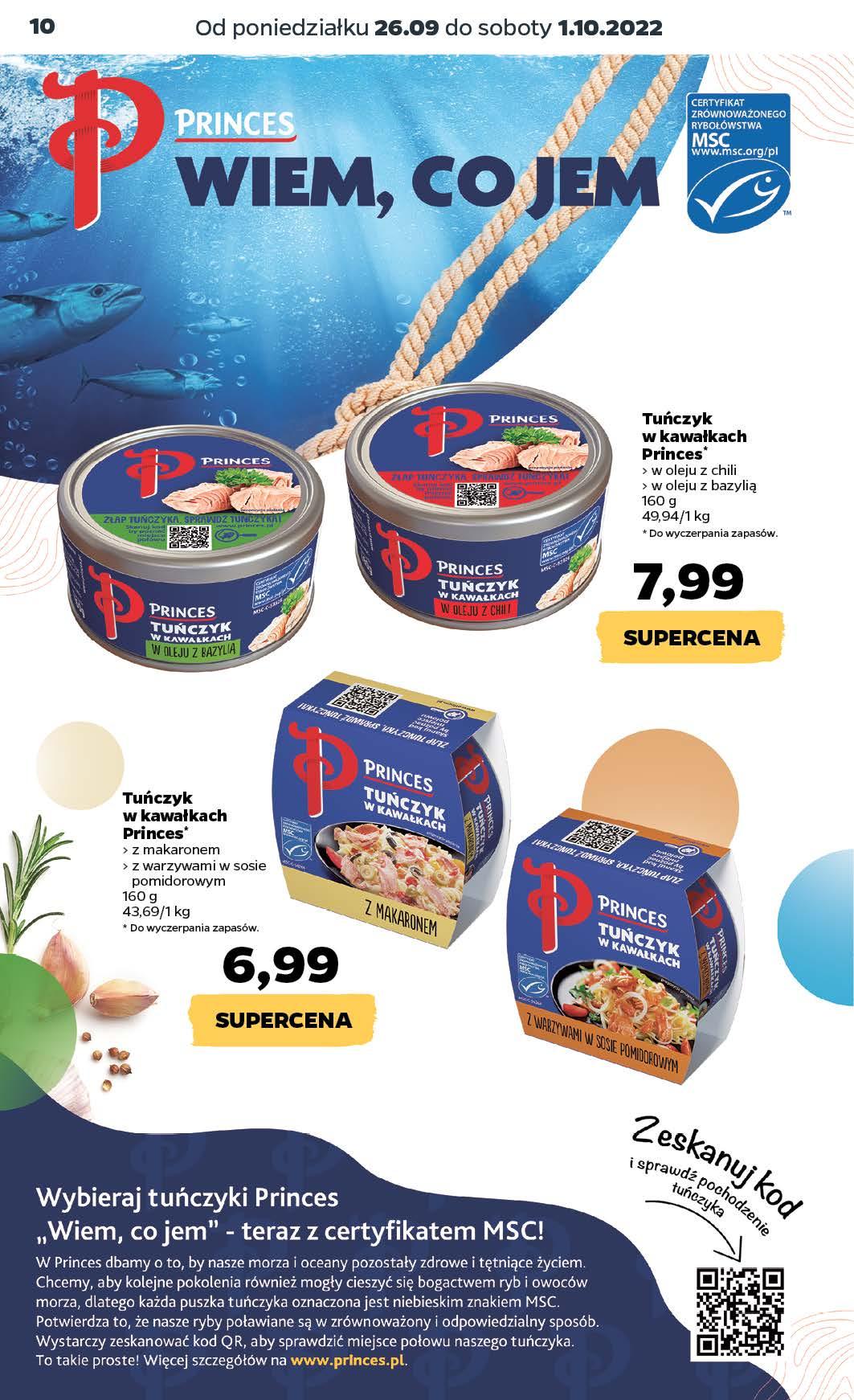 Gazetka promocyjna Netto str. 10