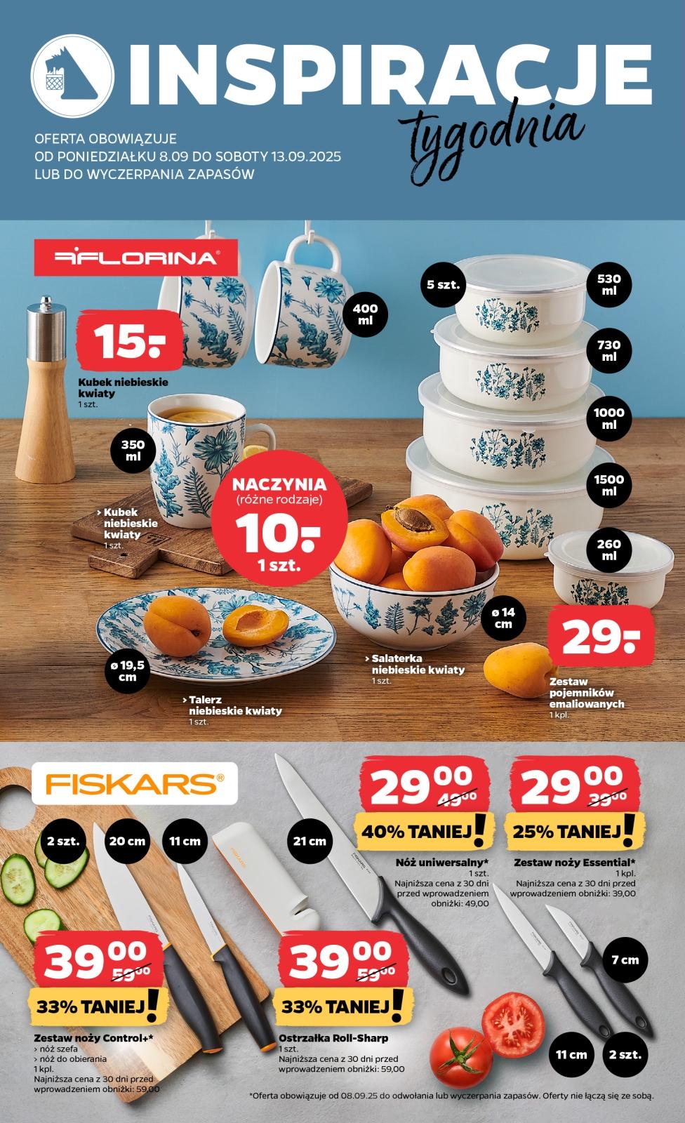 Gazetka promocyjna Netto str. 28