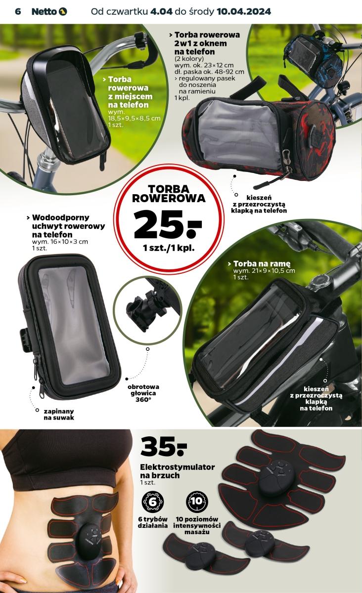 Gazetka promocyjna Netto str. 25