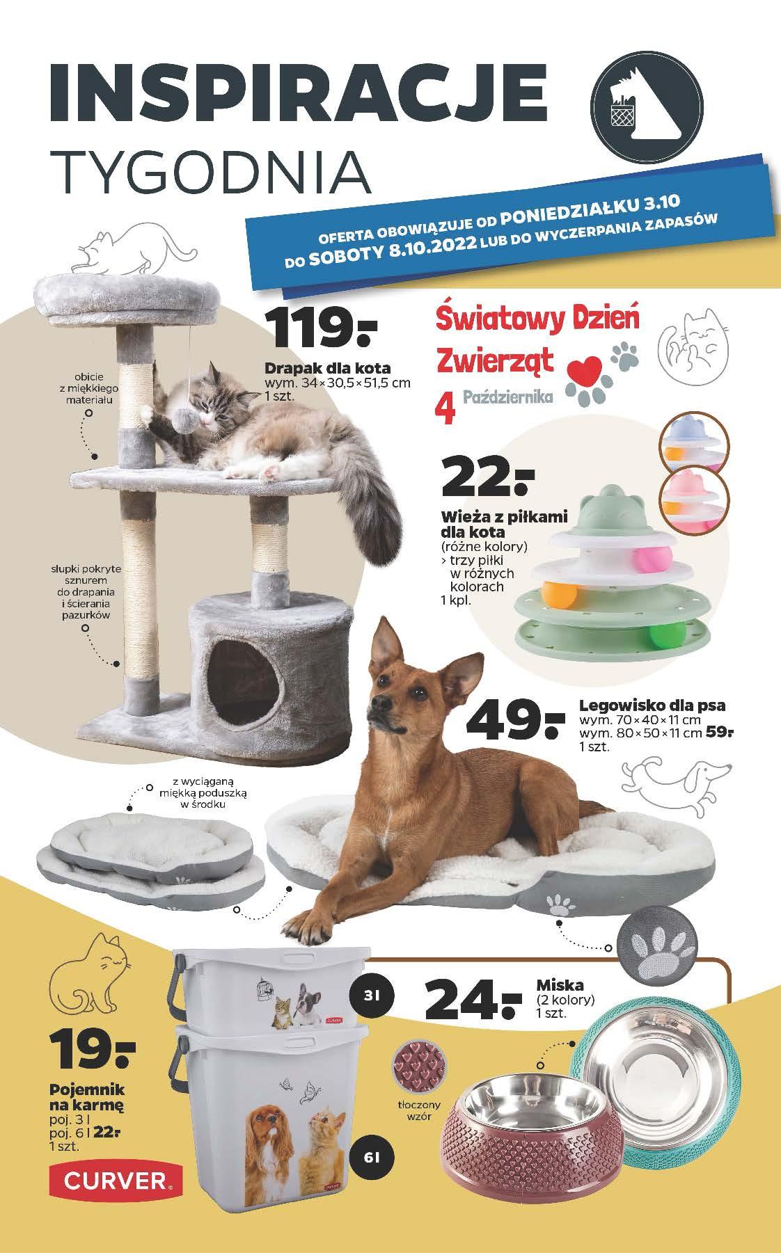 Gazetka promocyjna Netto str. 23