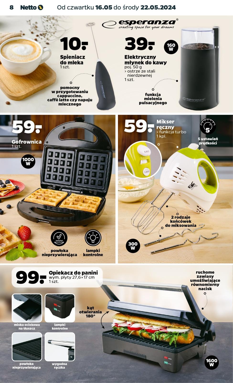 Gazetka promocyjna Netto str. 27