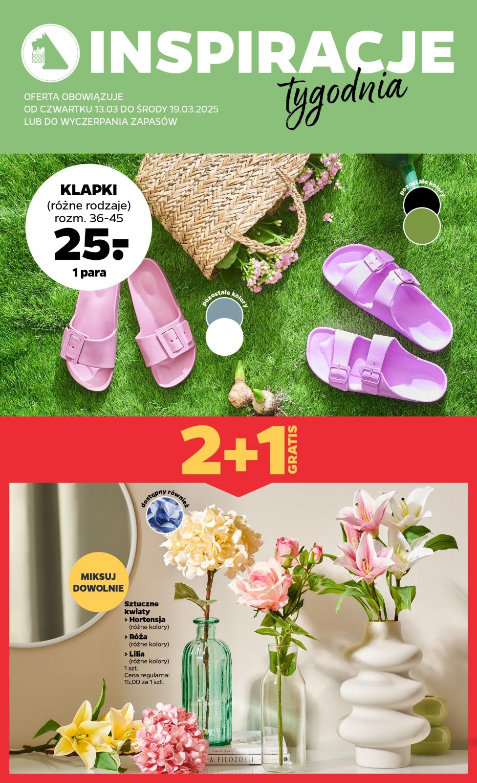 Gazetka promocyjna Netto str. 21