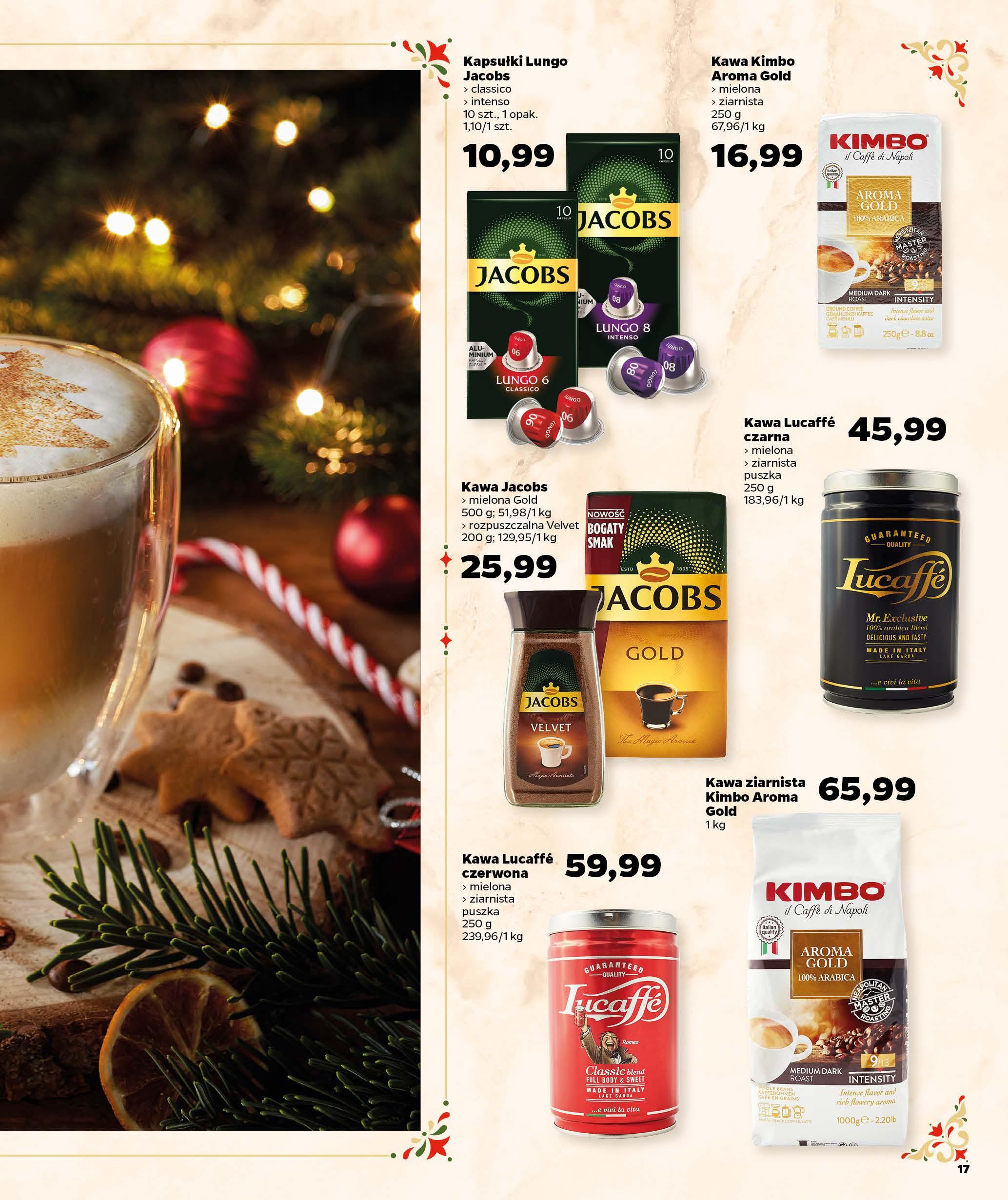 Gazetka promocyjna Netto str. 17