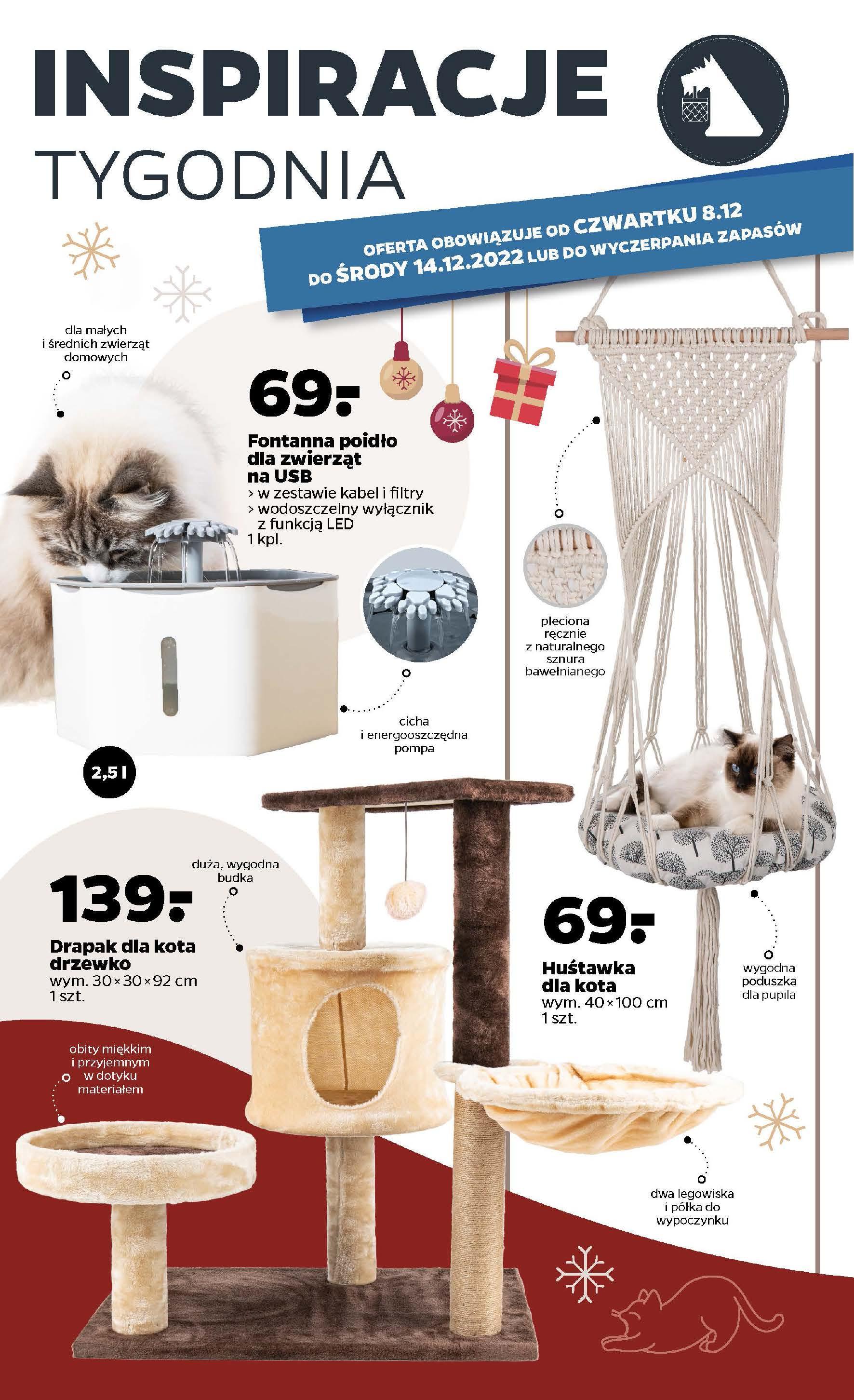 Gazetka promocyjna Netto str. 16