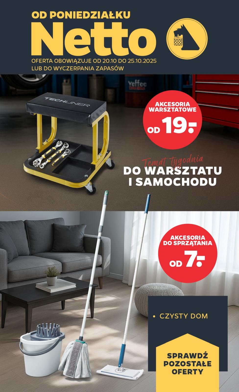 Gazetka promocyjna Netto str. 31