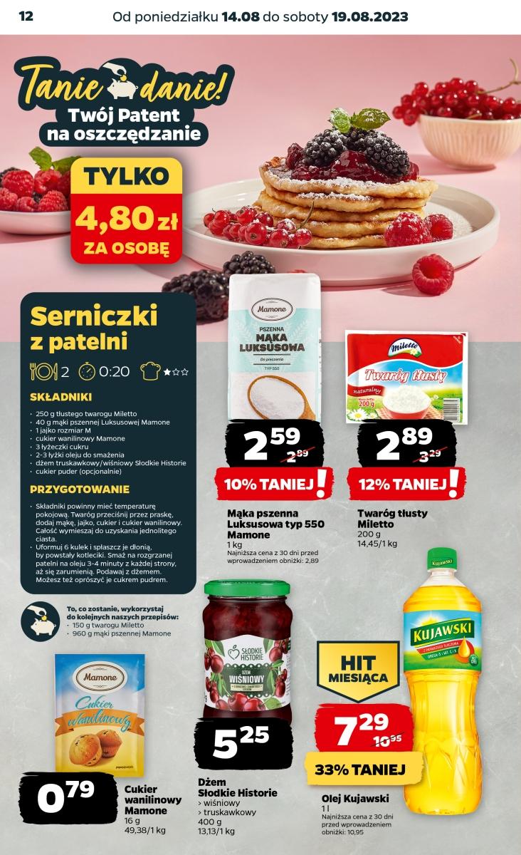 Gazetka promocyjna Netto str. 13
