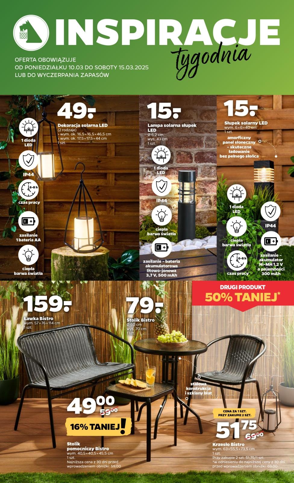 Gazetka promocyjna Netto str. 29