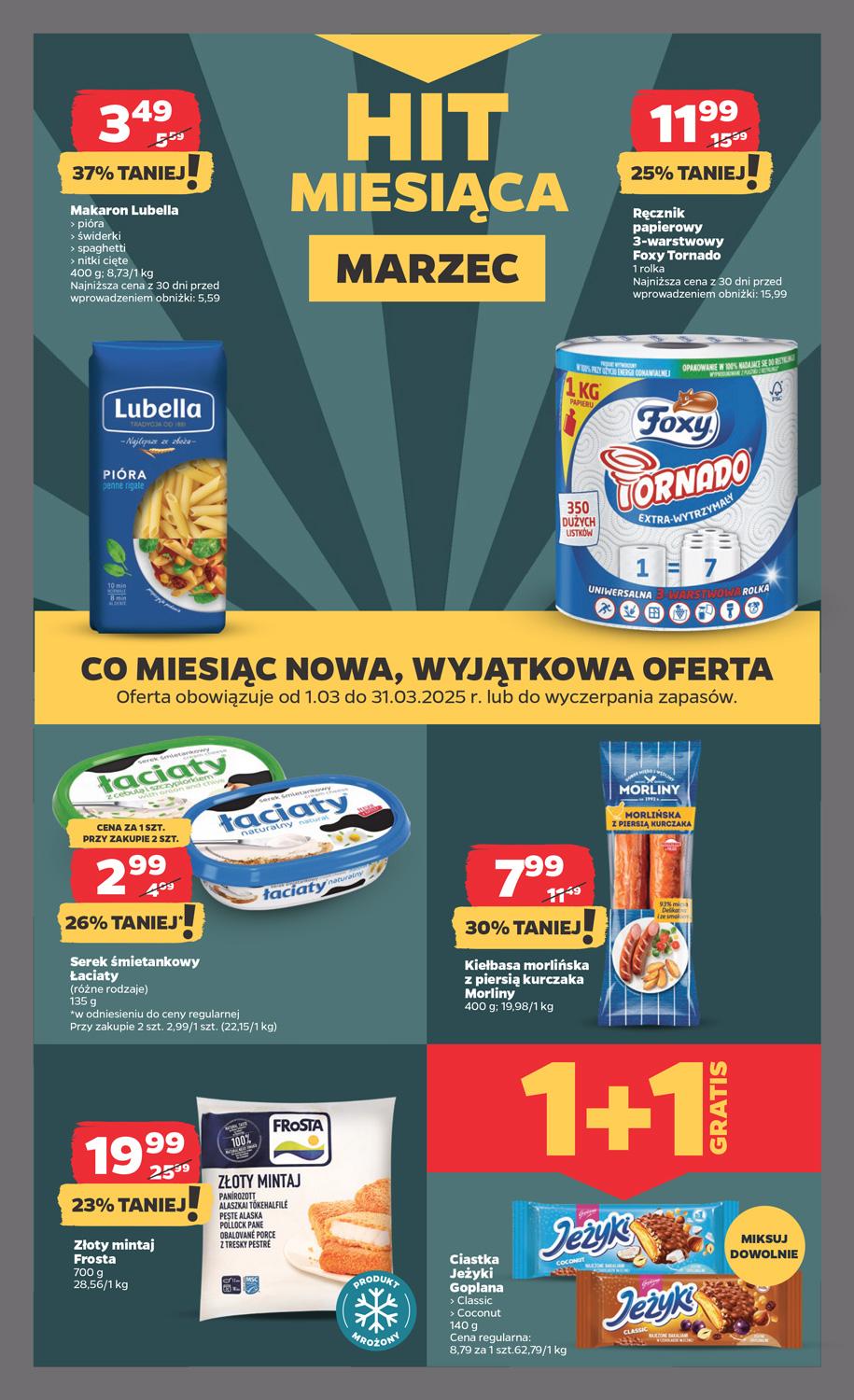 Gazetka promocyjna Netto str. 20