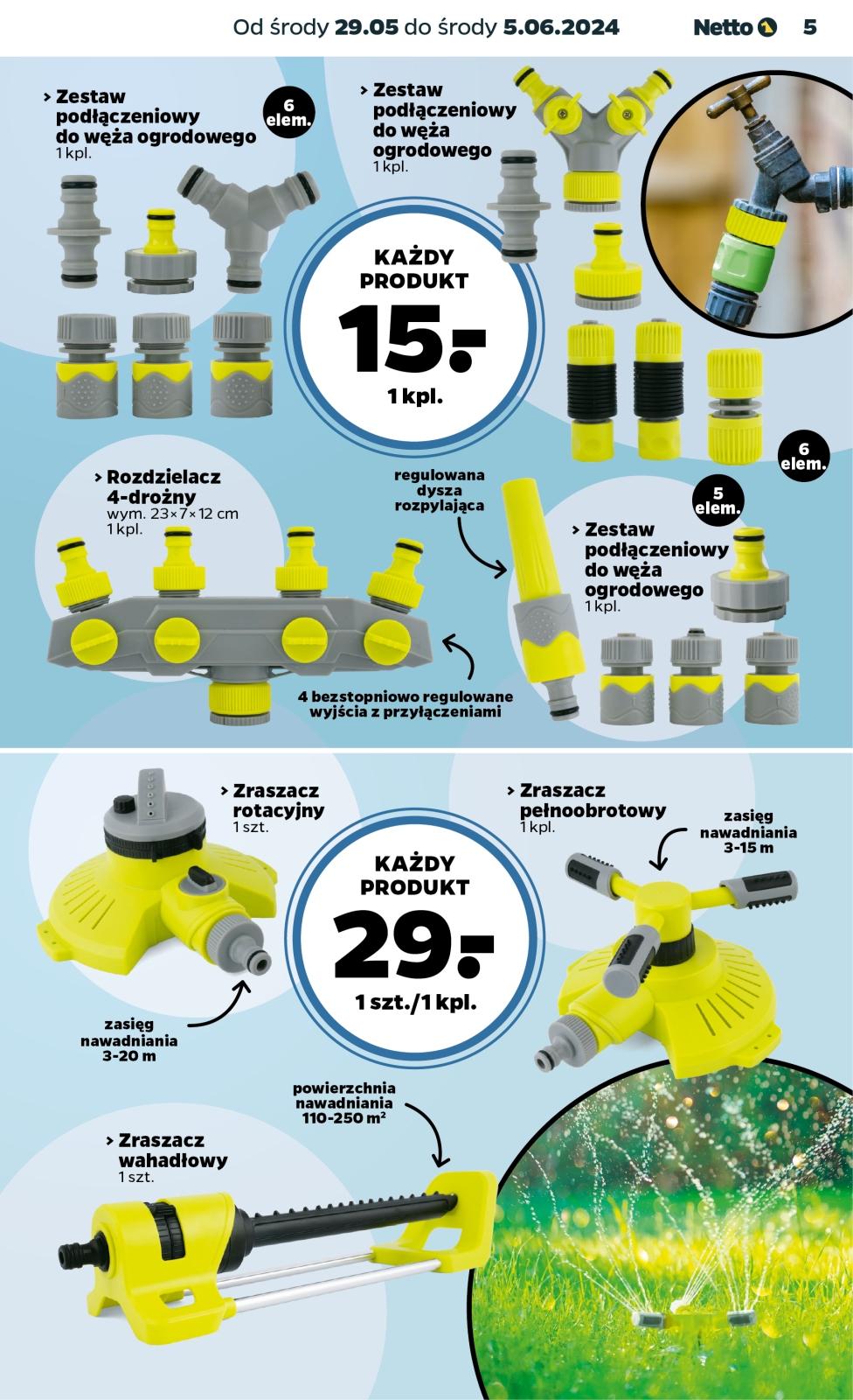 Gazetka promocyjna Netto str. 25