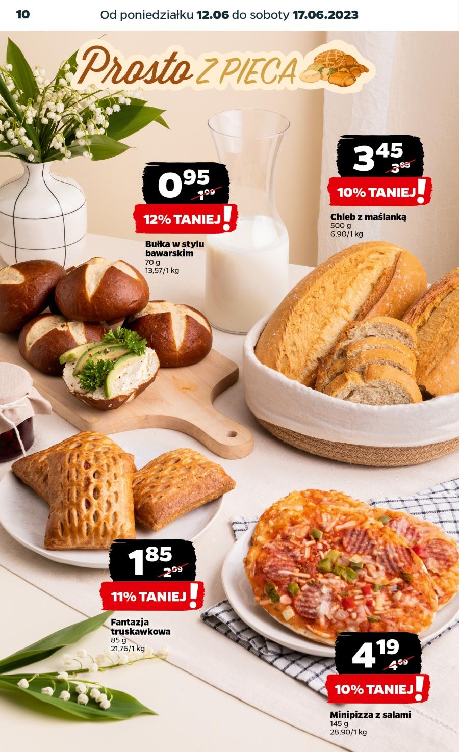 Gazetka promocyjna Netto str. 10