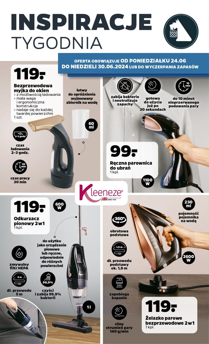 Gazetka promocyjna Netto str. 29