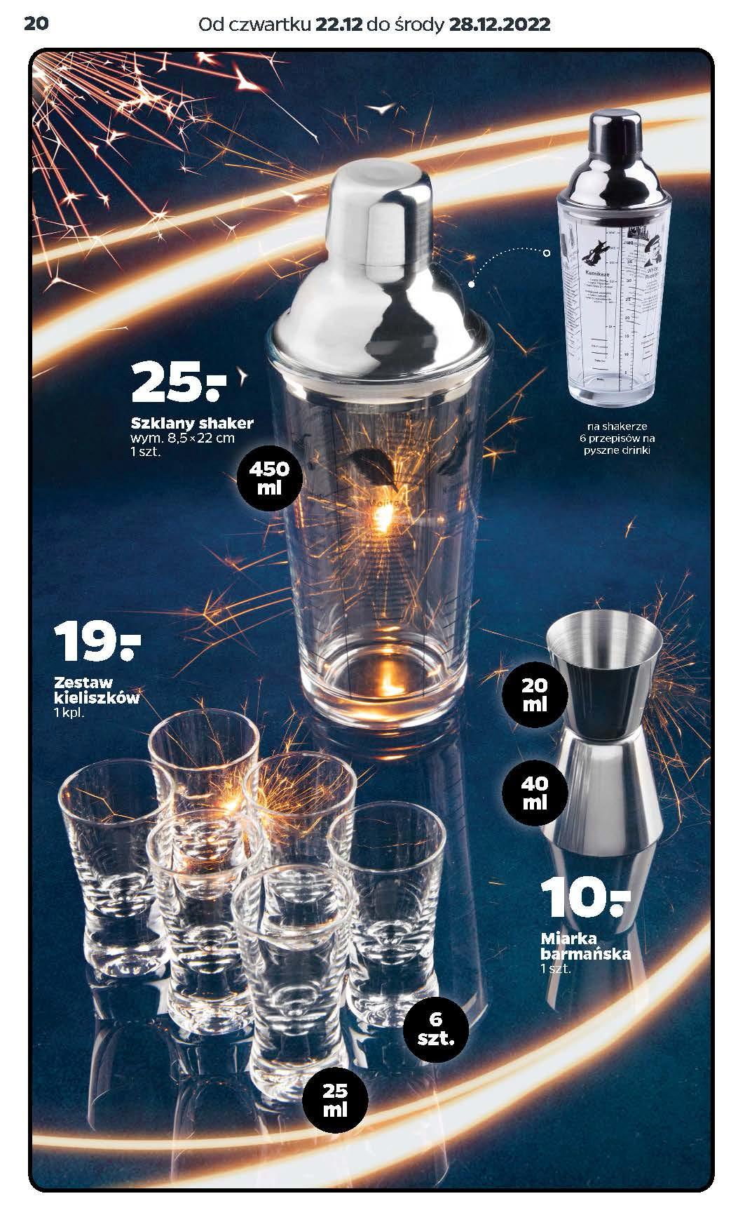 Gazetka promocyjna Netto str. 20