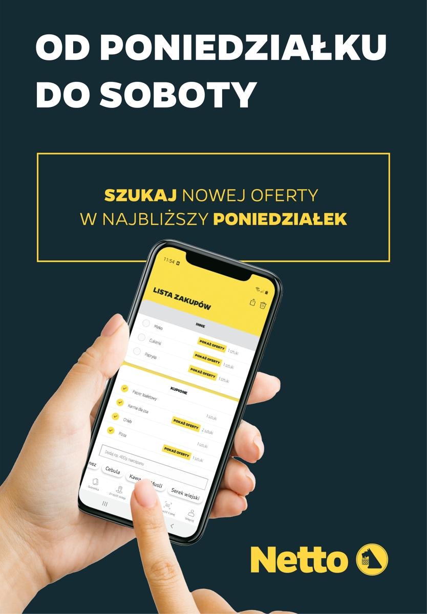 Gazetka promocyjna Netto str. 27